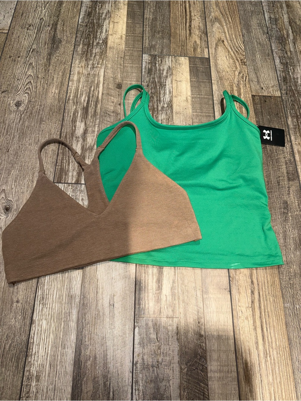 Under Armour & Athleta bundle Medium/Large